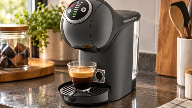 Genio S Plus fica nas cápsulas; Mondial Dolce Latte vai ao leite e pó
