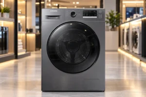 Samsung WD11M ou WD11A: Ecobubble separa as duas de 11/7 kg