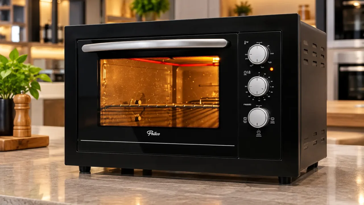 Philco PFE65 tem 65 L; Fischer Fit Line aposta em 48 L de embutir