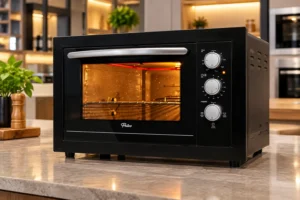 Philco PFE65 tem 65 L; Fischer Fit Line aposta em 48 L de embutir