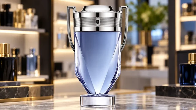 Invictus 200 ml ou EDP de 100 ml: volume e concentração separam as opções