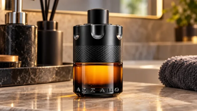 The Most Wanted Intense e Parfum: cardamomo ou baunilha Bourbon