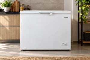 Philco PFH205B 199 L ou PFH260B 246 L: espaço interno decide
