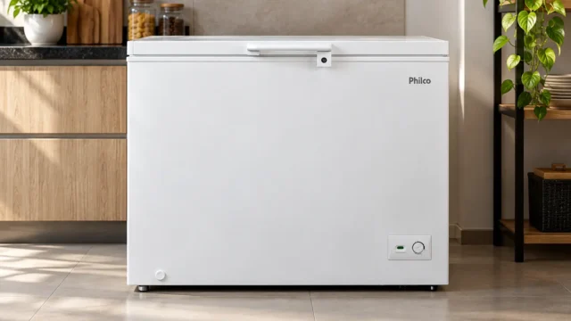 Philco PFH205B 199 L ou PFH260B 246 L: espaço interno decide