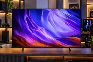 Três Samsung 4K separam OLED de 55" e Crystal UHD de até 58"