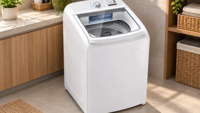 Suggar 15kg ou Electrolux 17kg: a Philco troca capacidade por secagem
