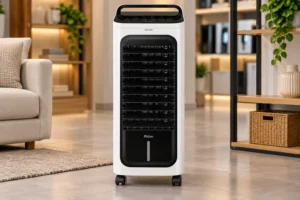 Philco PCL10QF reúne 5 funções em um climatizador portátil de 5L