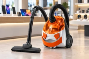 4 aspiradores com HEPA: do vertical ao modelo que aspira água e pó