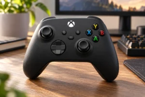 Xbox Wireless ou Elite Series 2: paddles, perfis e gatilhos