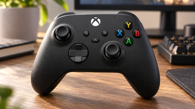 Xbox Wireless ou Elite Series 2: paddles, perfis e gatilhos