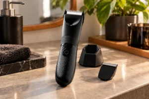 Desmatador 2.0 traz shaver; o anterior vem com 3 lâminas extras