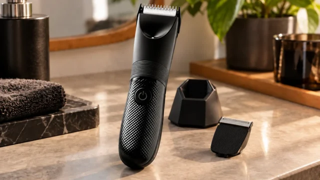 Desmatador 2.0 traz shaver; o anterior vem com 3 lâminas extras