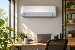 Electrolux 12.000 BTUs e Hisense portátil pedem instalações diferentes
