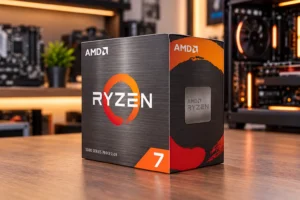 Ryzen 7 5700G tem Vega 8; 5700X mira PCs com placa dedicada