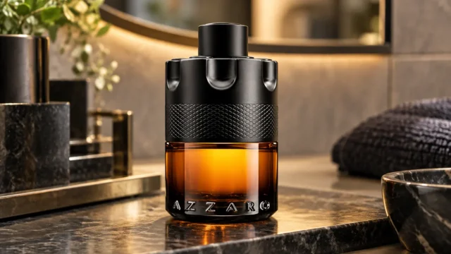 The Most Wanted EDP Intense aposta em cardamomo; o Parfum, em baunilha