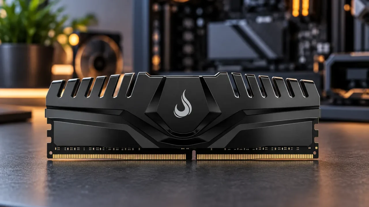Rise Mode Z Series: CL16 ou CL19 nos 16GB, com opção de 8GB