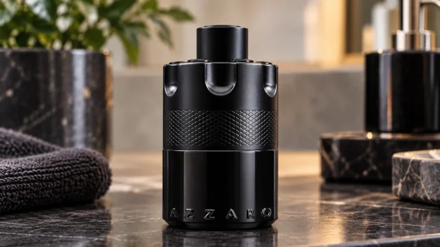 Azzaro The Most Wanted Intense e 3 rivais de 100 ml por perfil aromático