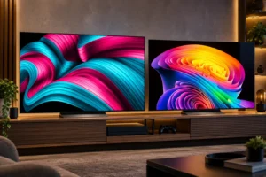 LG C6 77 ou C5 77: geração 2026 ou painel 144Hz