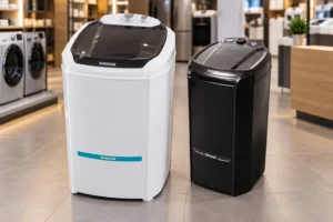 Suggar Lavamax Eco 20 kg ou 10 kg: a diferença está na capacidade