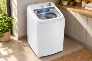 Electrolux LED13 13 kg ou Consul 16 kg: funções ou 3 kg a mais