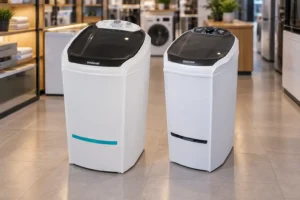 Suggar Lavamax Eco 10kg ou 20kg: capacidade para roupas e edredons