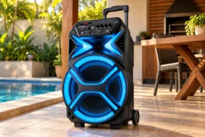 Mondial CM-550-L de 550W ou CM-400 de 400W: aplicativo ou bateria