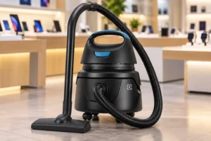 Electrolux AWD01 e dois WAP: de 3,4 a 6,5 litros para líquidos