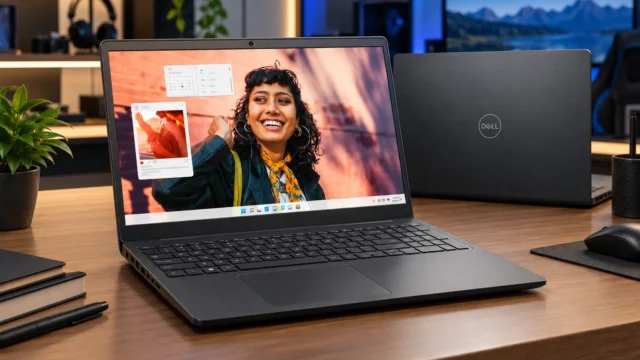 Dell Core i5 de 8 GB ou Core i7 de 16 GB: a diferença vai além da RAM