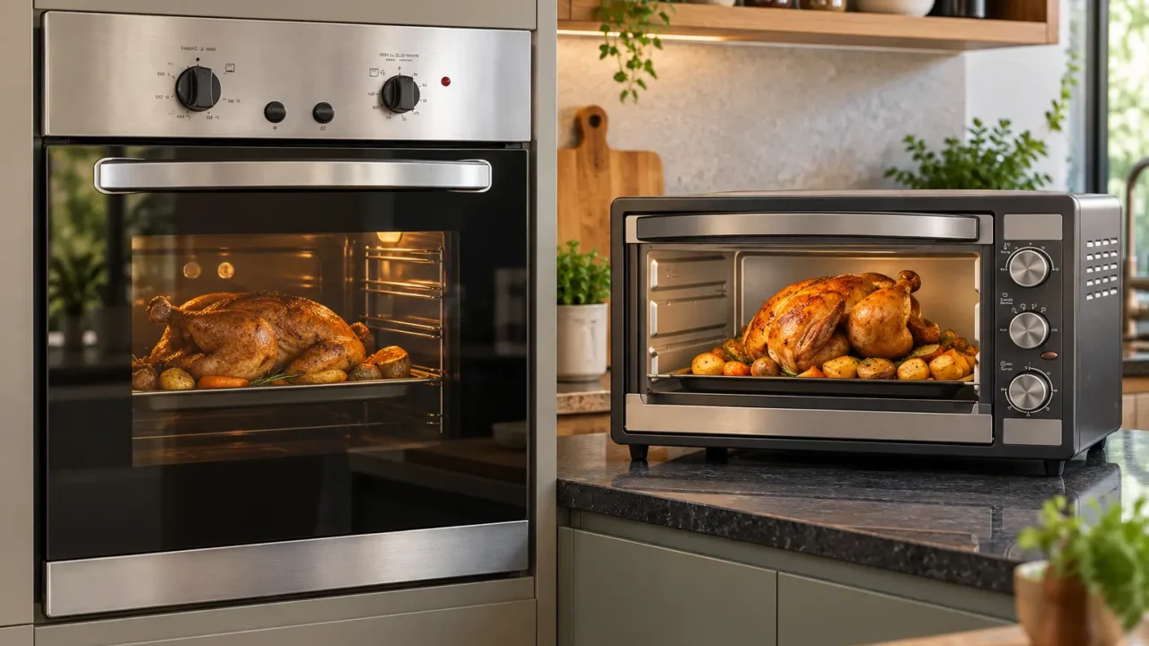Venax Cristallo GIII ou Philco PFE52P: gás de embutir ou elétrico