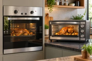 Venax Cristallo GIII ou Philco PFE52P: gás de embutir ou elétrico