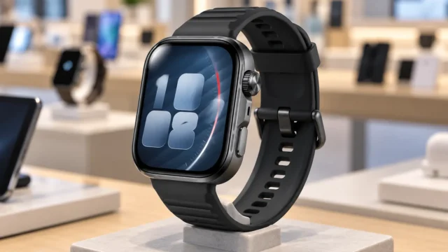 Huawei Watch Fit 5 tem até 10 dias de bateria; GT 6 chega a 21 dias