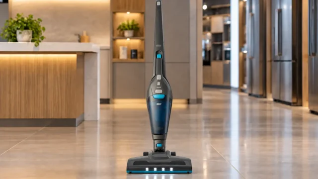 Electrolux Ergorapido e rivais: 30, 40 minutos ou cabo de 6 metros