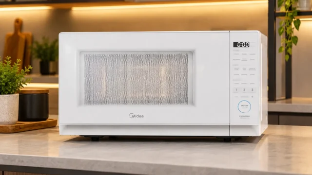 Midea MasterCook de 20 ou 27 litros: mesmo preparo, espaço diferente