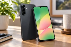 Galaxy A56 5G, Moto G84 e A07: de 128GB a 256GB, com recursos distintos