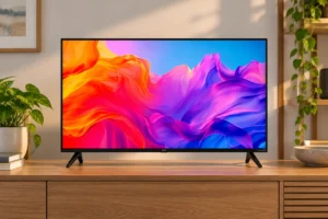 4 Smart TVs Roku de 32": Multi com 3 HDMI ou Semp Full HD