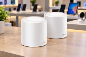 4 TP-Link Deco vão do Wi-Fi 6 ao Wi-Fi 7 e chegam a 2,5 Gbps