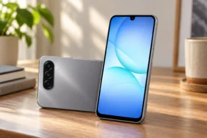 Galaxy A17 de 256GB ou A17 5G de 128GB: memória ou conexão?