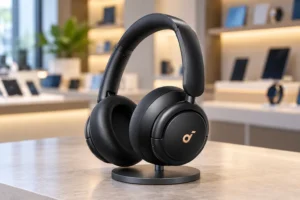 Soundcore Q30 e rivais com ANC: bateria de até 88 horas é só o começo