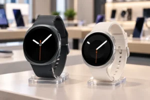 Galaxy Watch8 LTE ou Watch9 Bluetooth: a diferença está na conexão