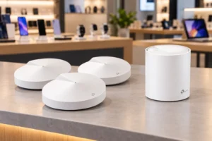 Deco M5 ou X10: três pontos Mesh ou Wi-Fi 6 para sua casa