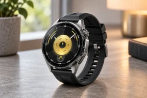 Huawei Watch GT 6 Pro tem ECG; rivais apostam em GPS e mapas
