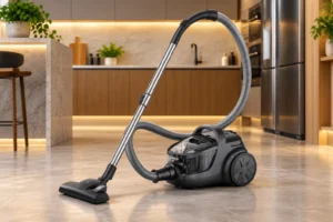 Electrolux Easybox EAS41 sem saco de 2L ou Experience EQP40 de 3L