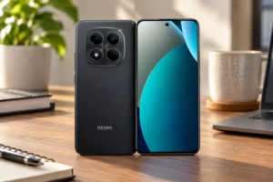 Redmi Note 15 Pro: 256GB ou 512GB, ou 12GB de RAM no Poco X8 Pro