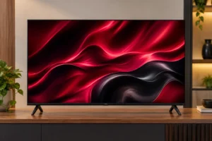 3 Smart TVs de 43 polegadas: Roku TV ou Google TV muda a experiência