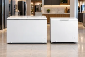 Consul 528L ou Electrolux 315L: duas portas ou recursos Inverter