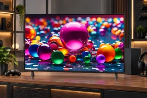 3 Smart TVs LG 4K: duas de 50" e uma OLED evo de 55"