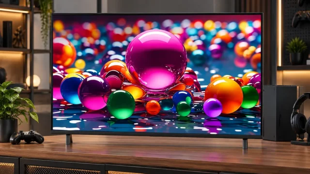 3 Smart TVs LG 4K: duas de 50" e uma OLED evo de 55"