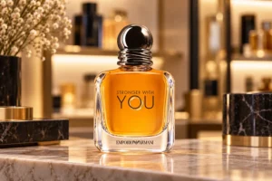 Stronger With You 50ml ou 100ml: três versões, aromas diferentes