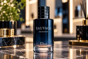 Dior Sauvage: EDT, EDP ou Parfum de 100ml e EDT de 200ml