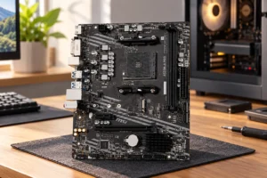 MSI A520M-A PRO e rivais: BIOS e saídas de vídeo separam as placas AM4